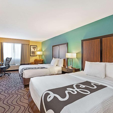 La Quinta By Wyndham Boise Towne Square Hotell Eksteriør bilde