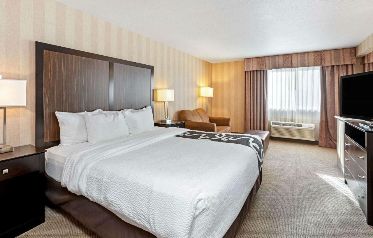 La Quinta By Wyndham Boise Towne Square Hotell Eksteriør bilde