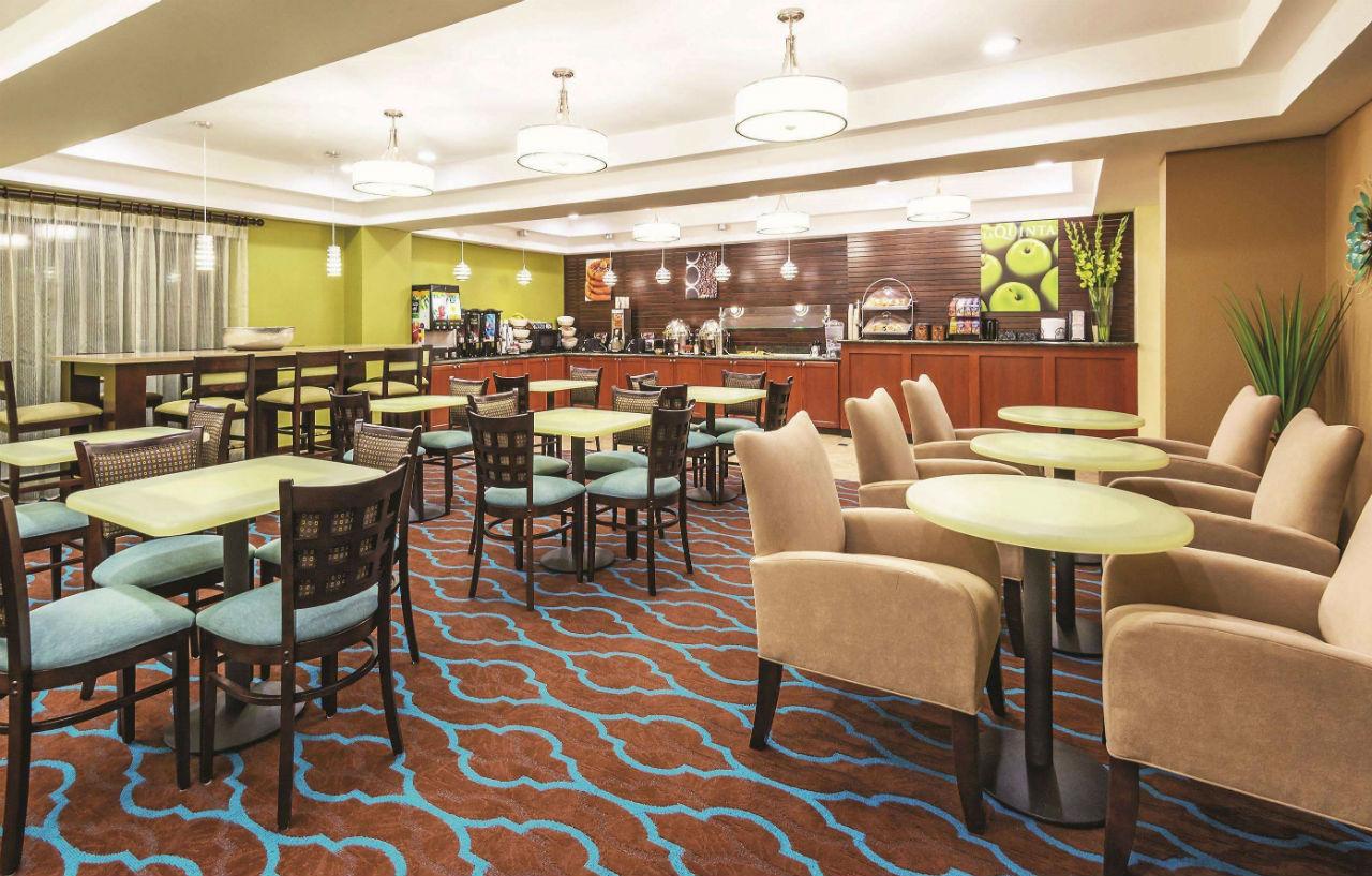 La Quinta By Wyndham Boise Towne Square Hotell Eksteriør bilde