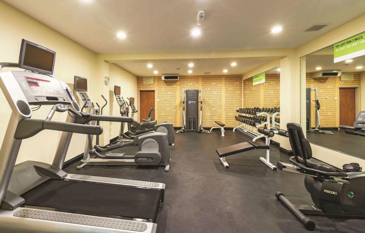 La Quinta By Wyndham Boise Towne Square Hotell Eksteriør bilde