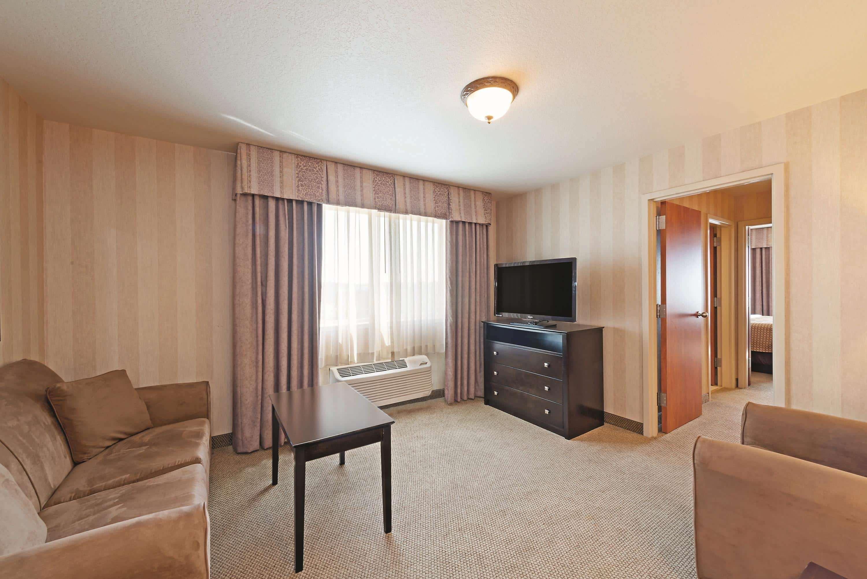 La Quinta By Wyndham Boise Towne Square Hotell Eksteriør bilde