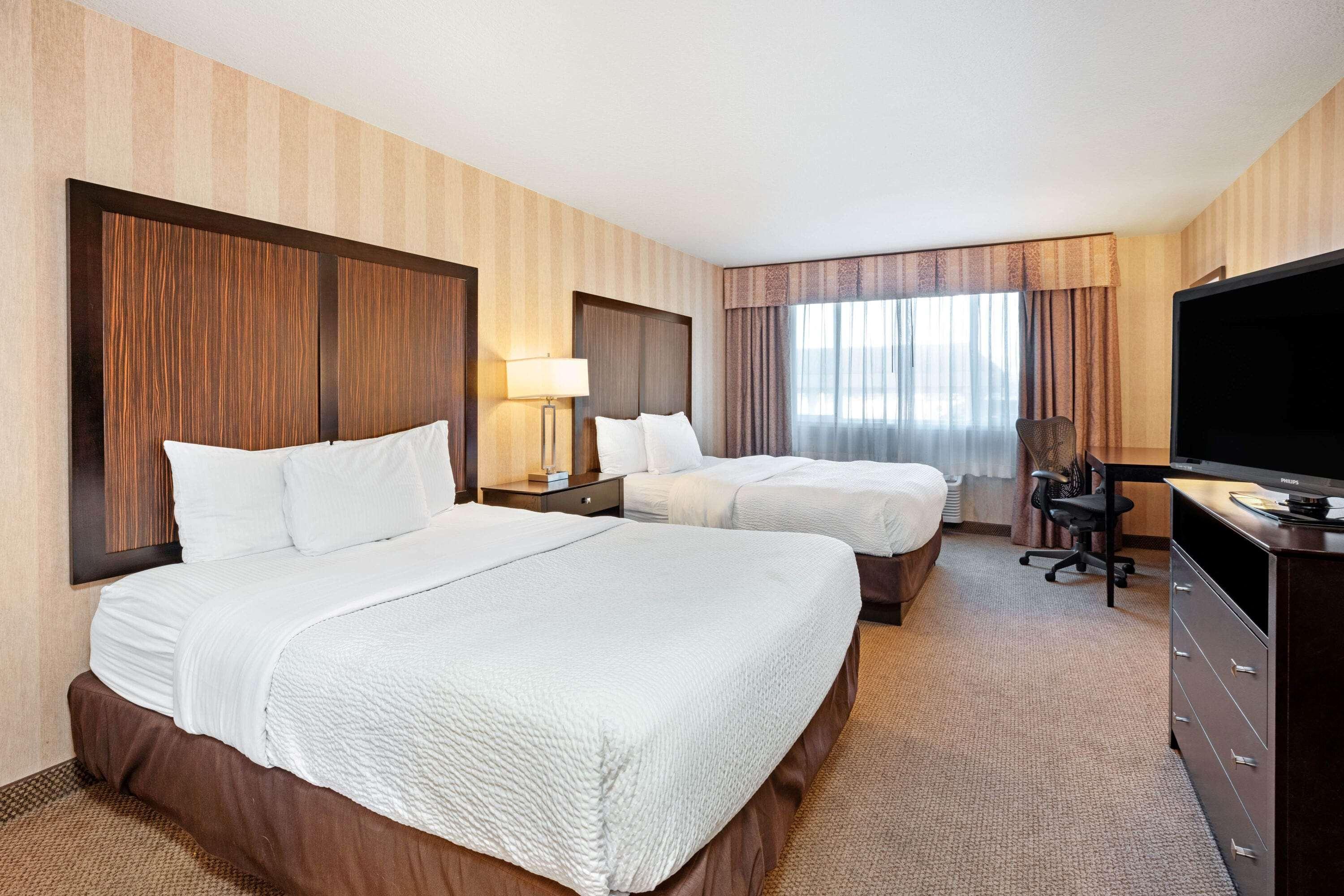 La Quinta By Wyndham Boise Towne Square Hotell Eksteriør bilde