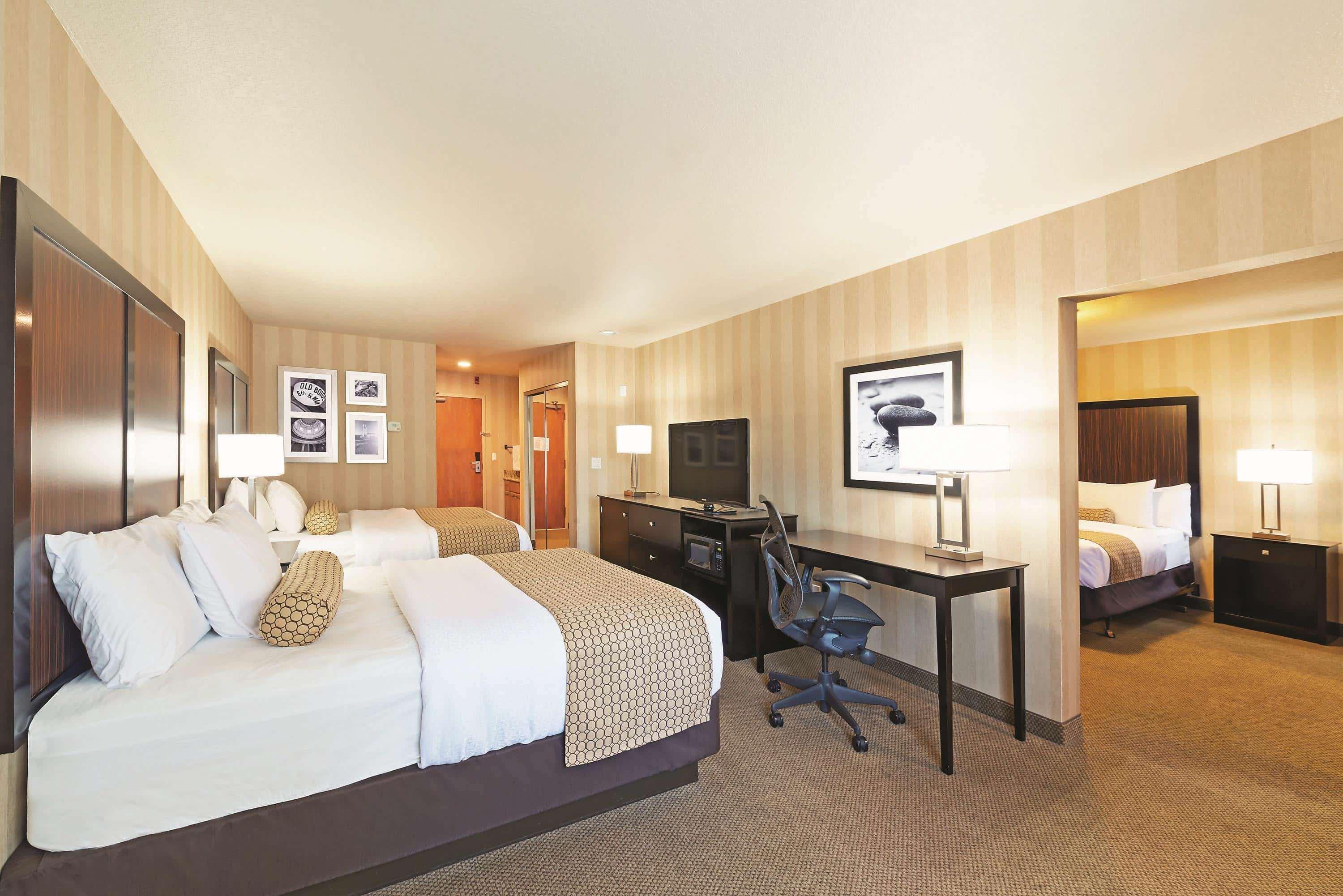La Quinta By Wyndham Boise Towne Square Hotell Eksteriør bilde