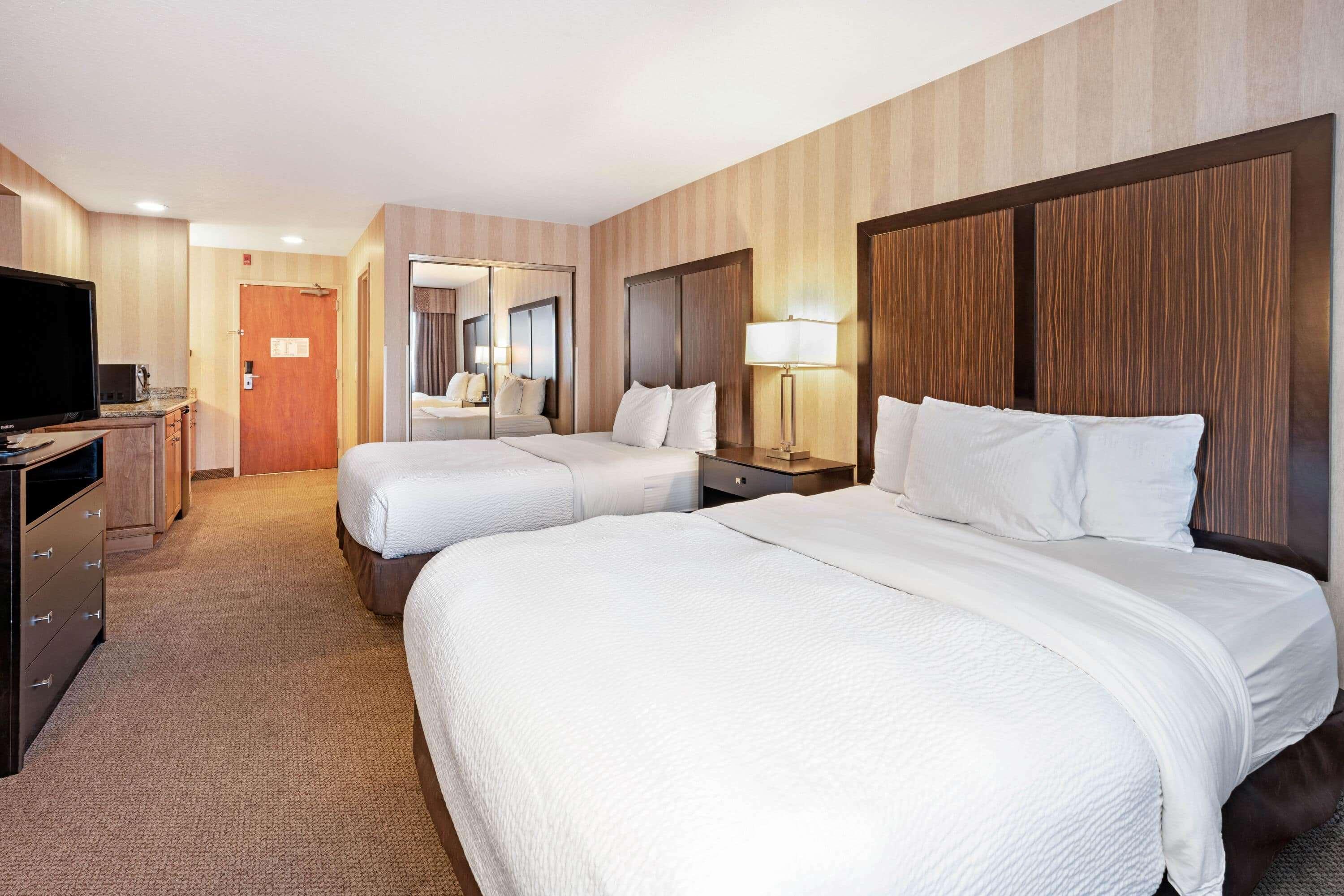 La Quinta By Wyndham Boise Towne Square Hotell Eksteriør bilde