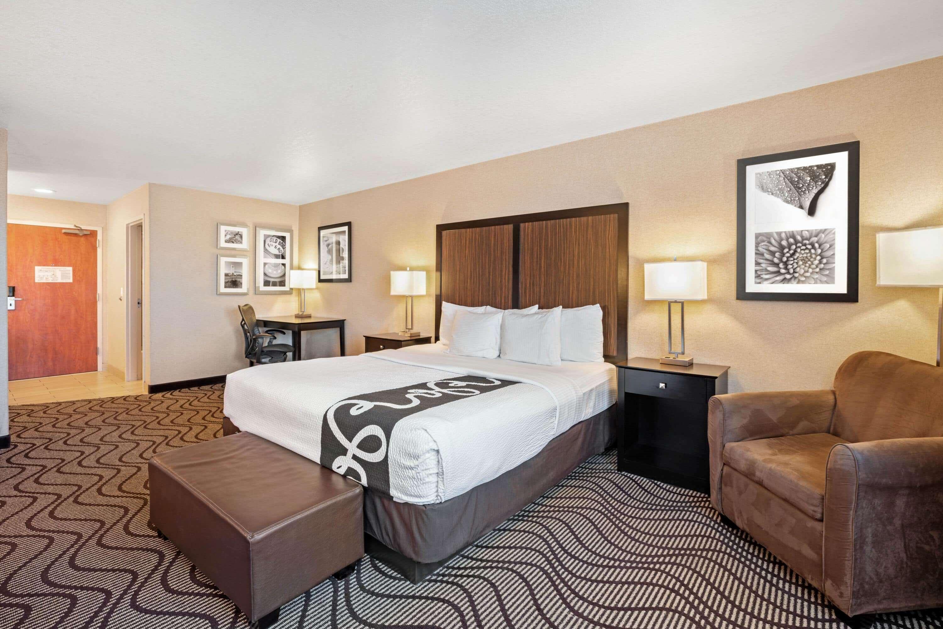 La Quinta By Wyndham Boise Towne Square Hotell Eksteriør bilde