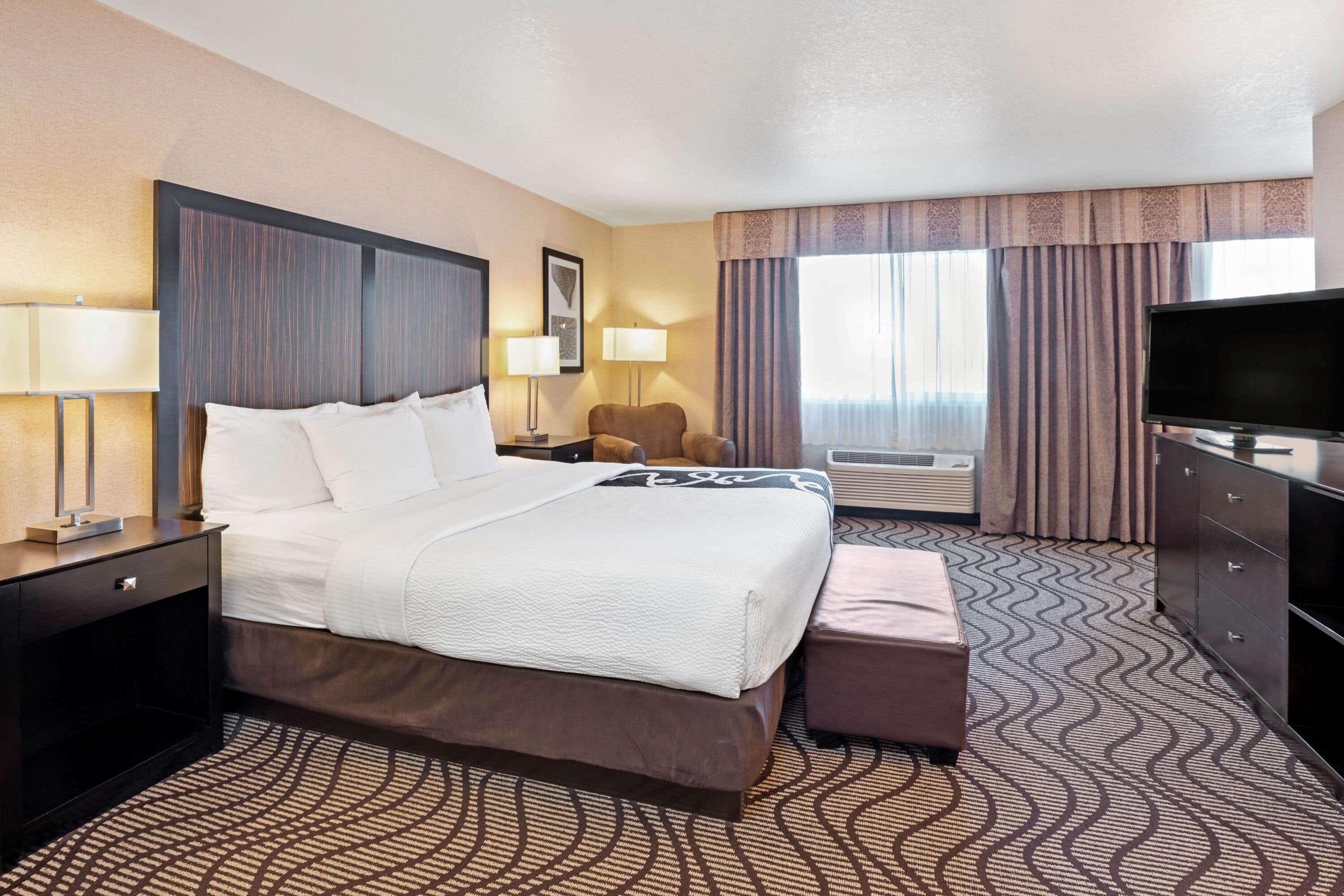 La Quinta By Wyndham Boise Towne Square Hotell Eksteriør bilde