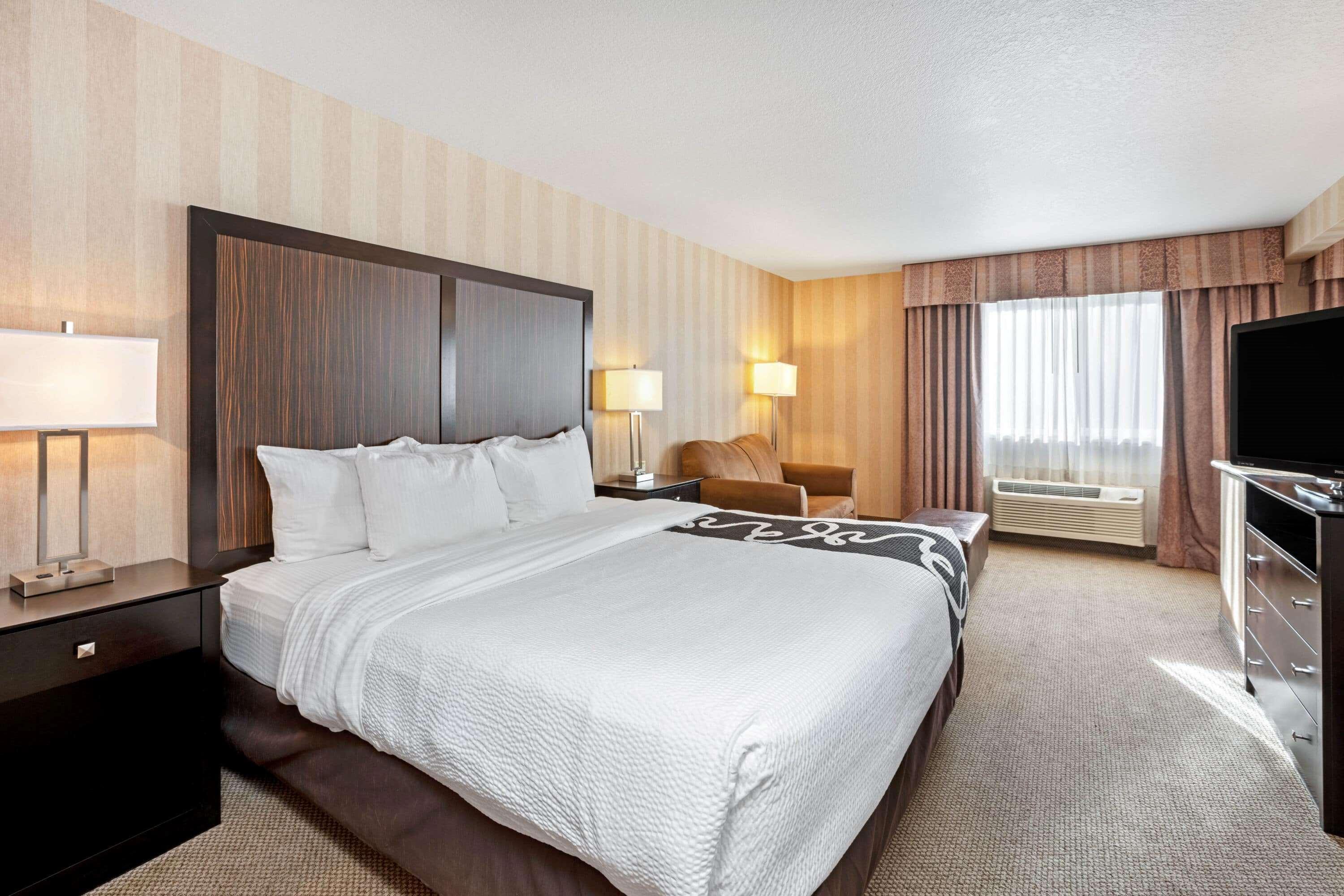 La Quinta By Wyndham Boise Towne Square Hotell Eksteriør bilde