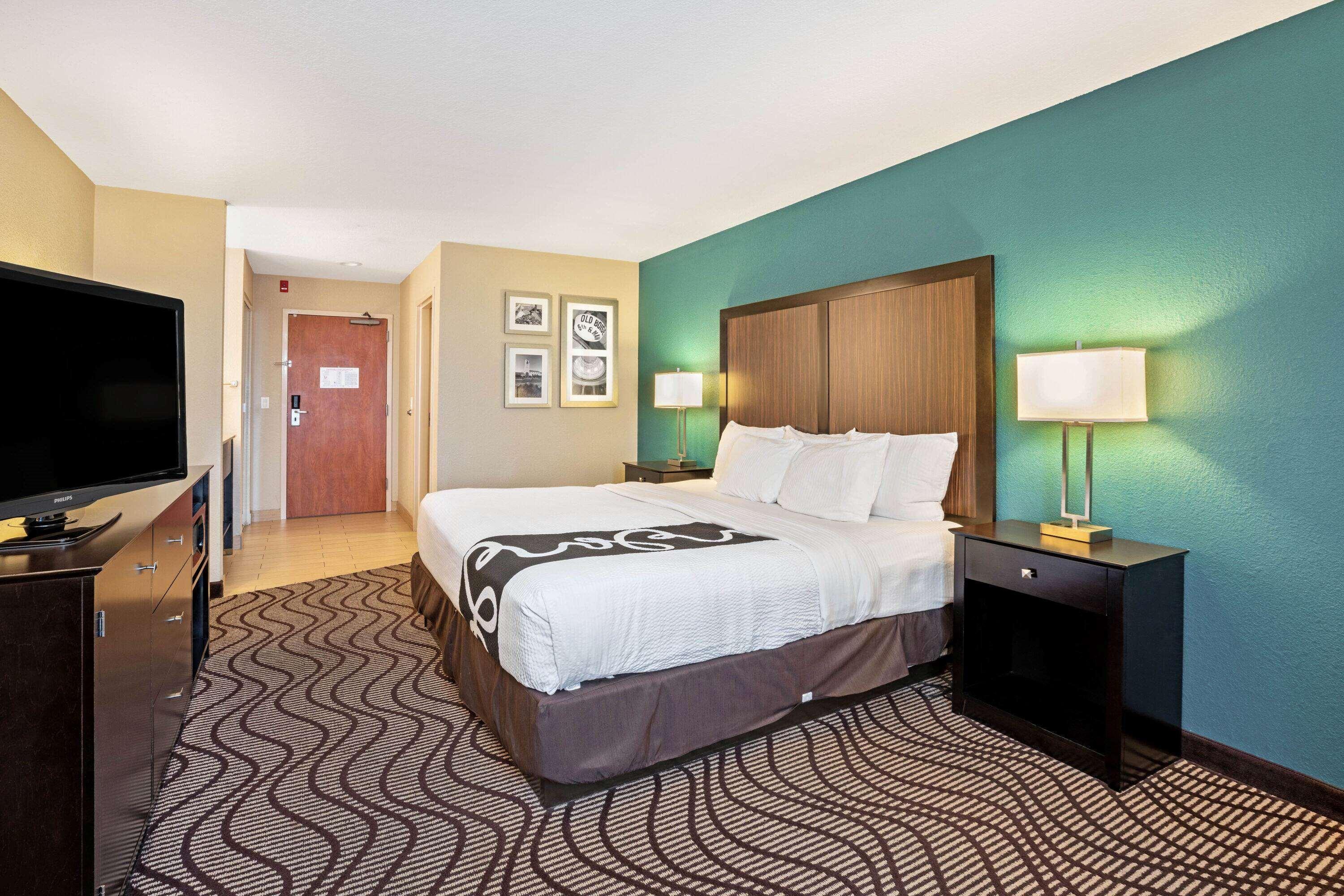 La Quinta By Wyndham Boise Towne Square Hotell Eksteriør bilde