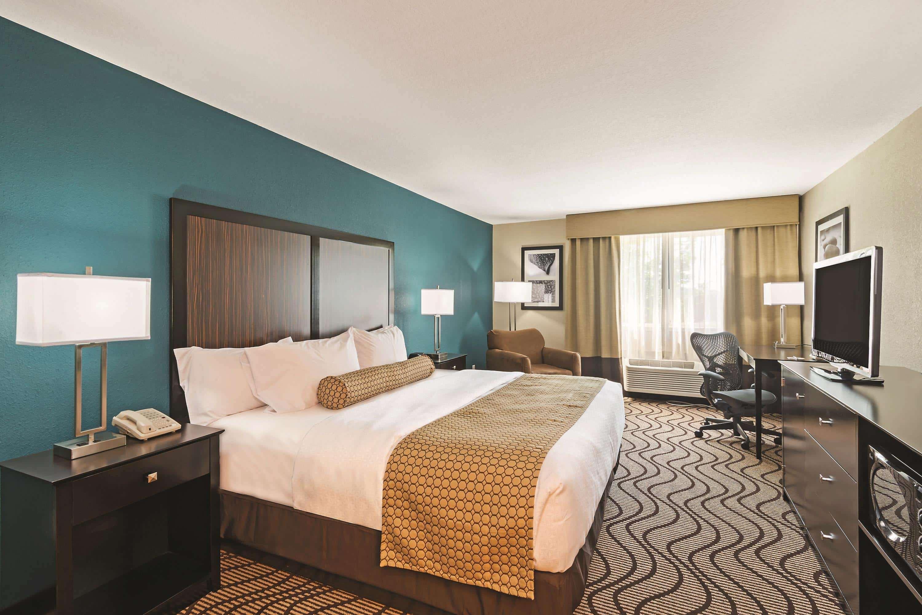 La Quinta By Wyndham Boise Towne Square Hotell Eksteriør bilde
