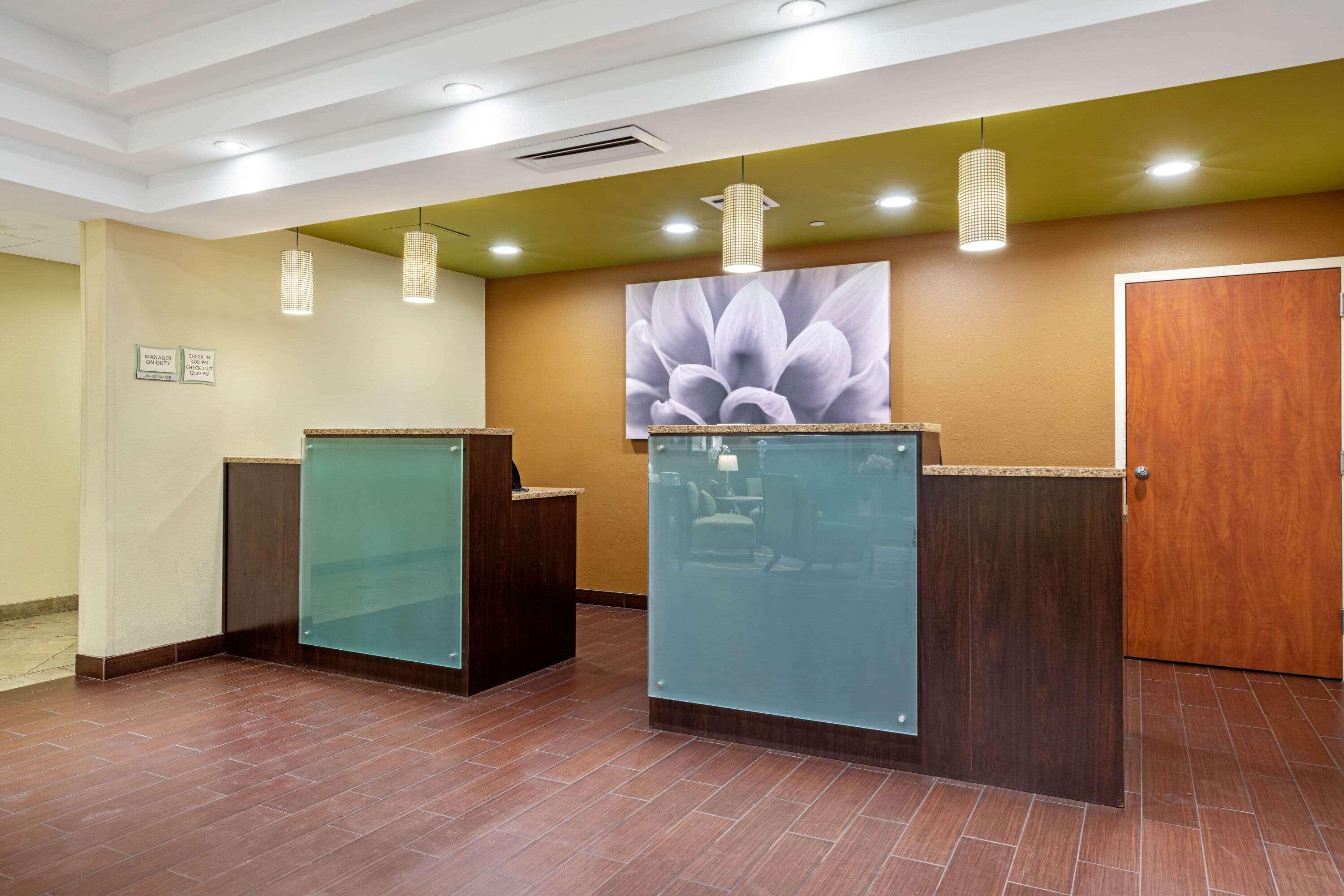 La Quinta By Wyndham Boise Towne Square Hotell Eksteriør bilde