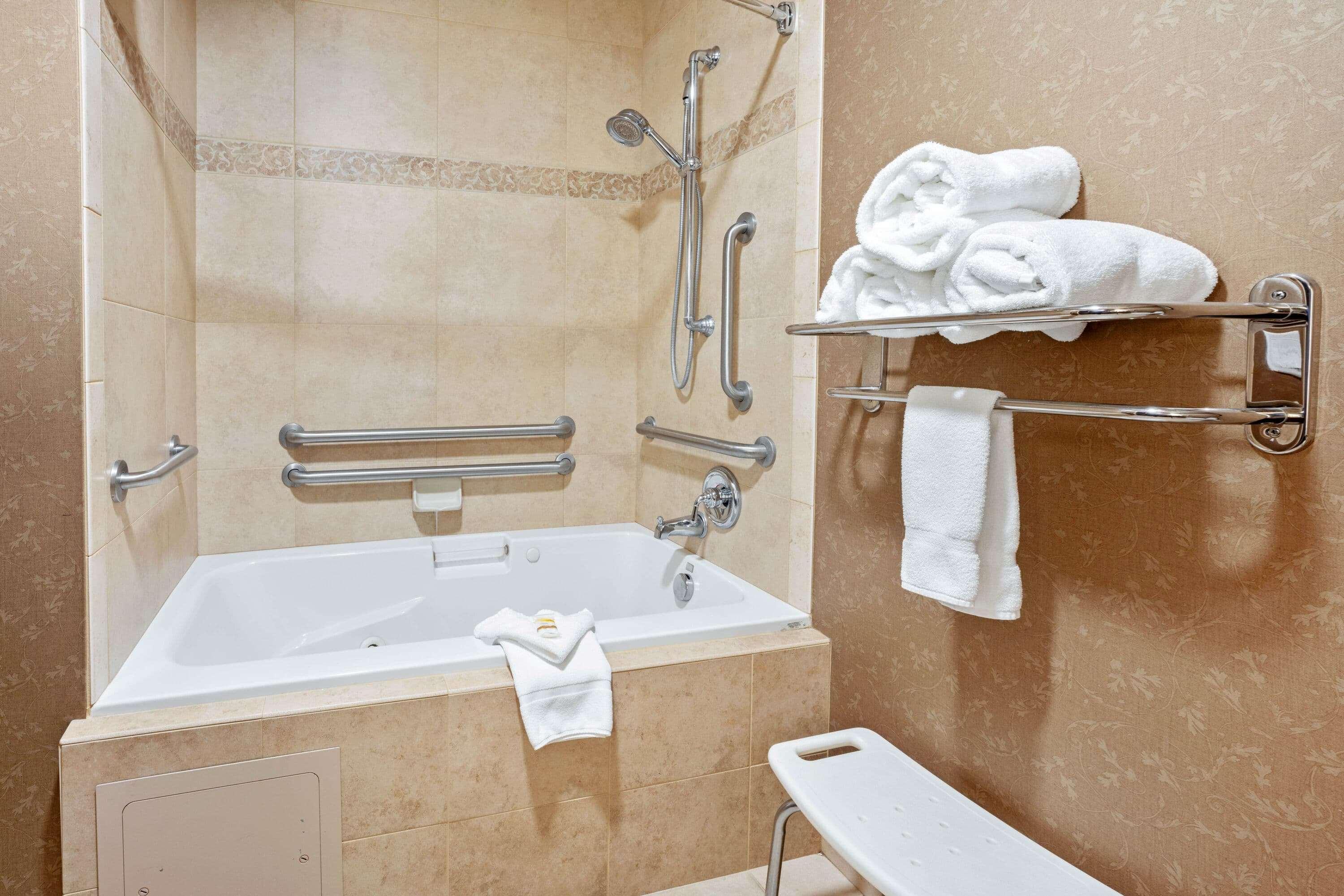 La Quinta By Wyndham Boise Towne Square Hotell Eksteriør bilde