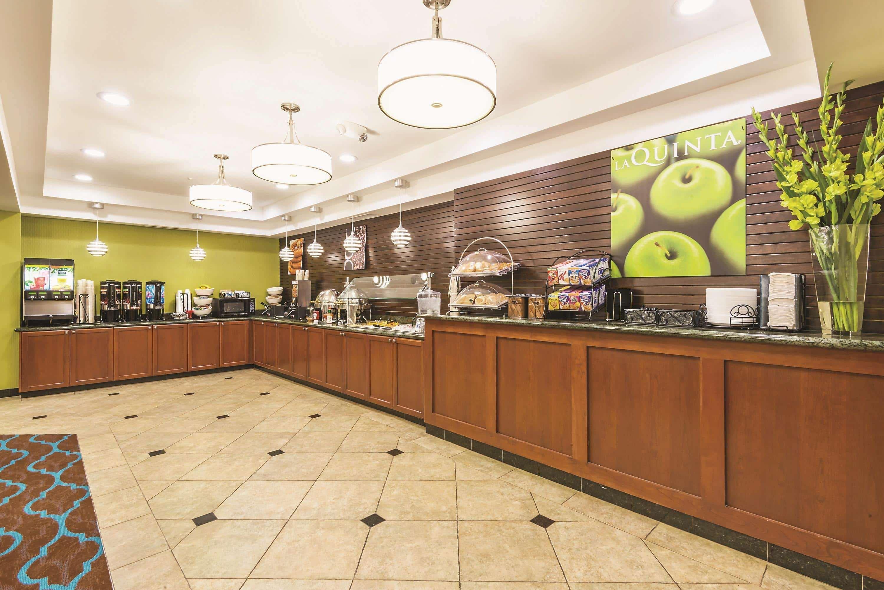 La Quinta By Wyndham Boise Towne Square Hotell Eksteriør bilde