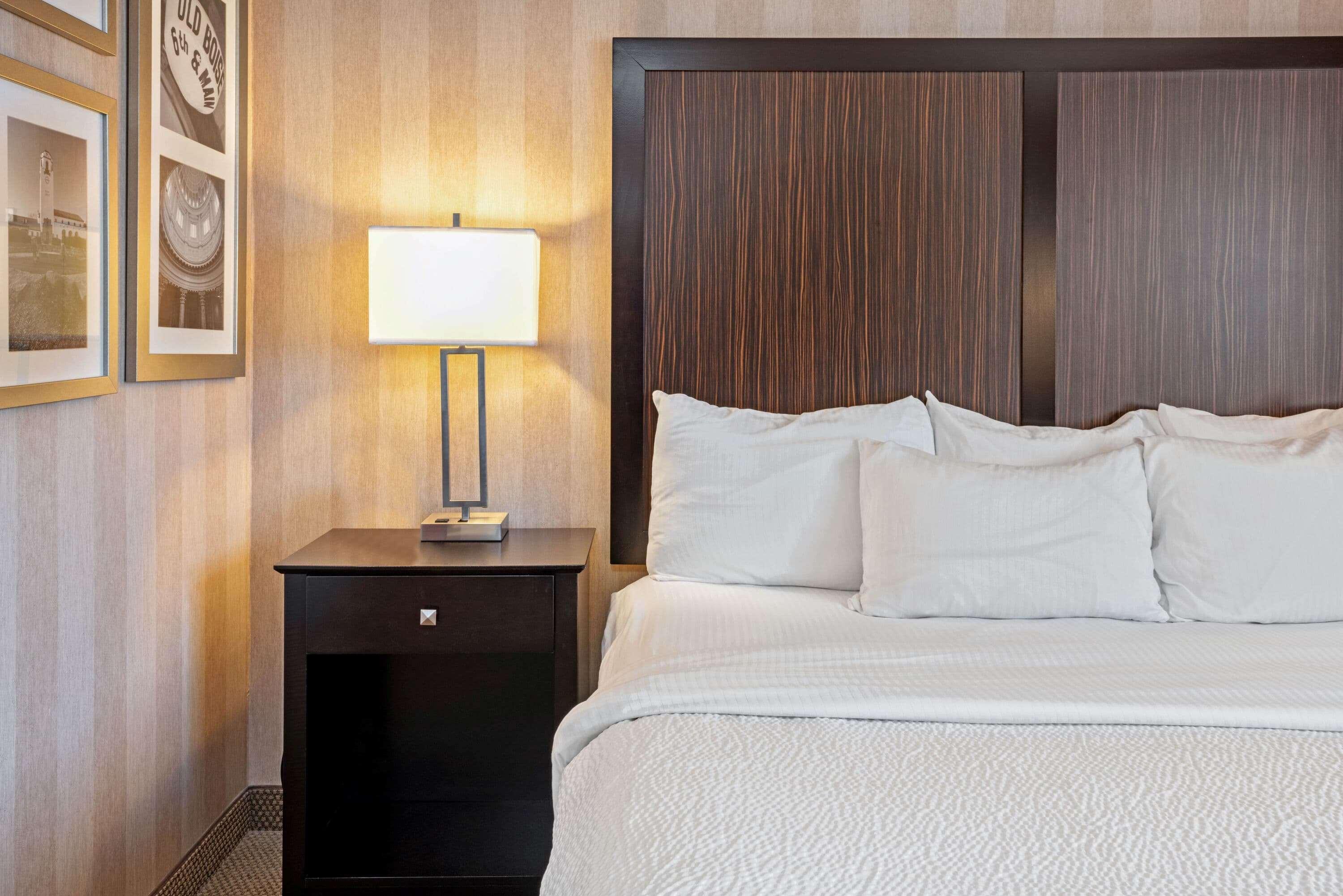 La Quinta By Wyndham Boise Towne Square Hotell Eksteriør bilde