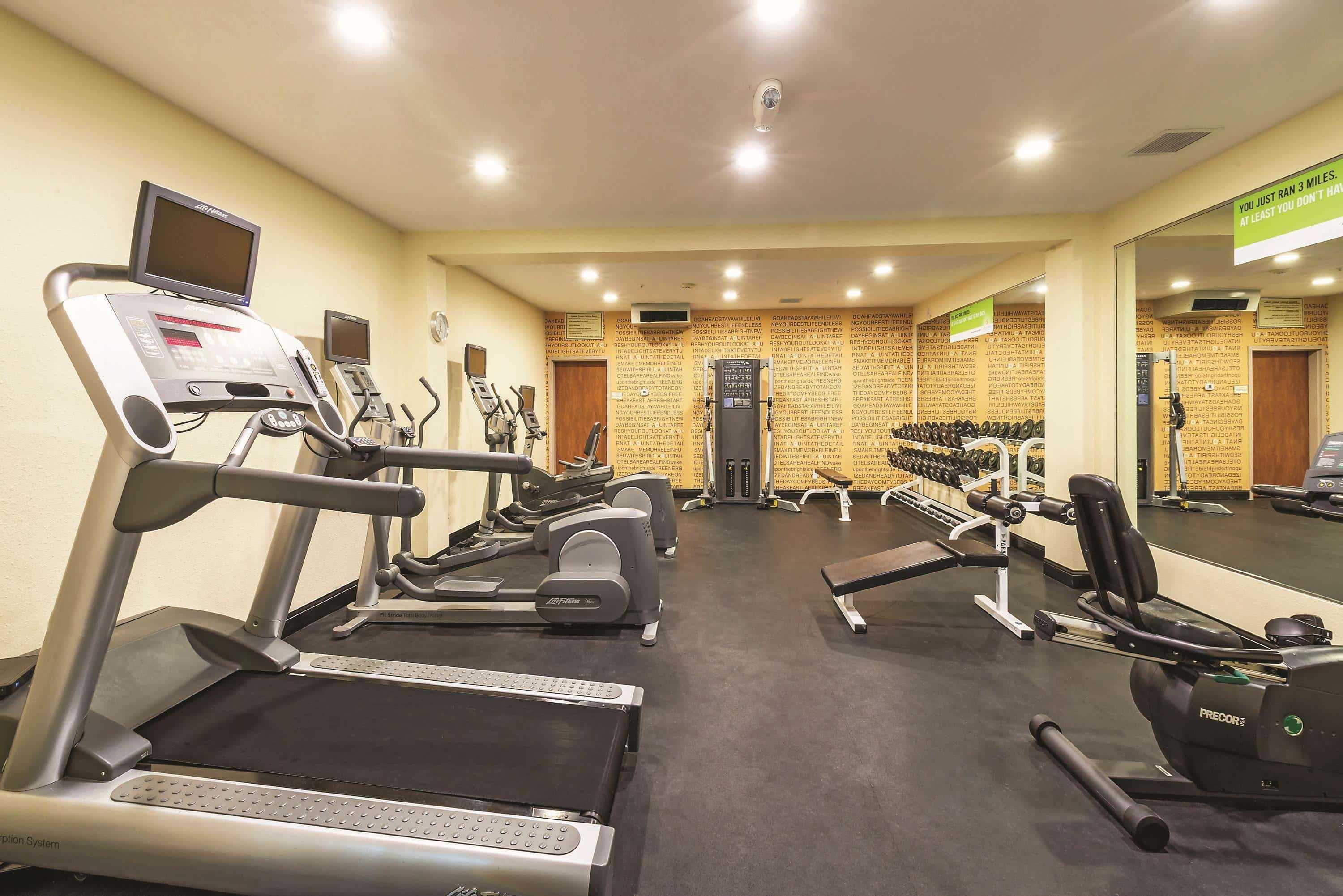La Quinta By Wyndham Boise Towne Square Hotell Eksteriør bilde