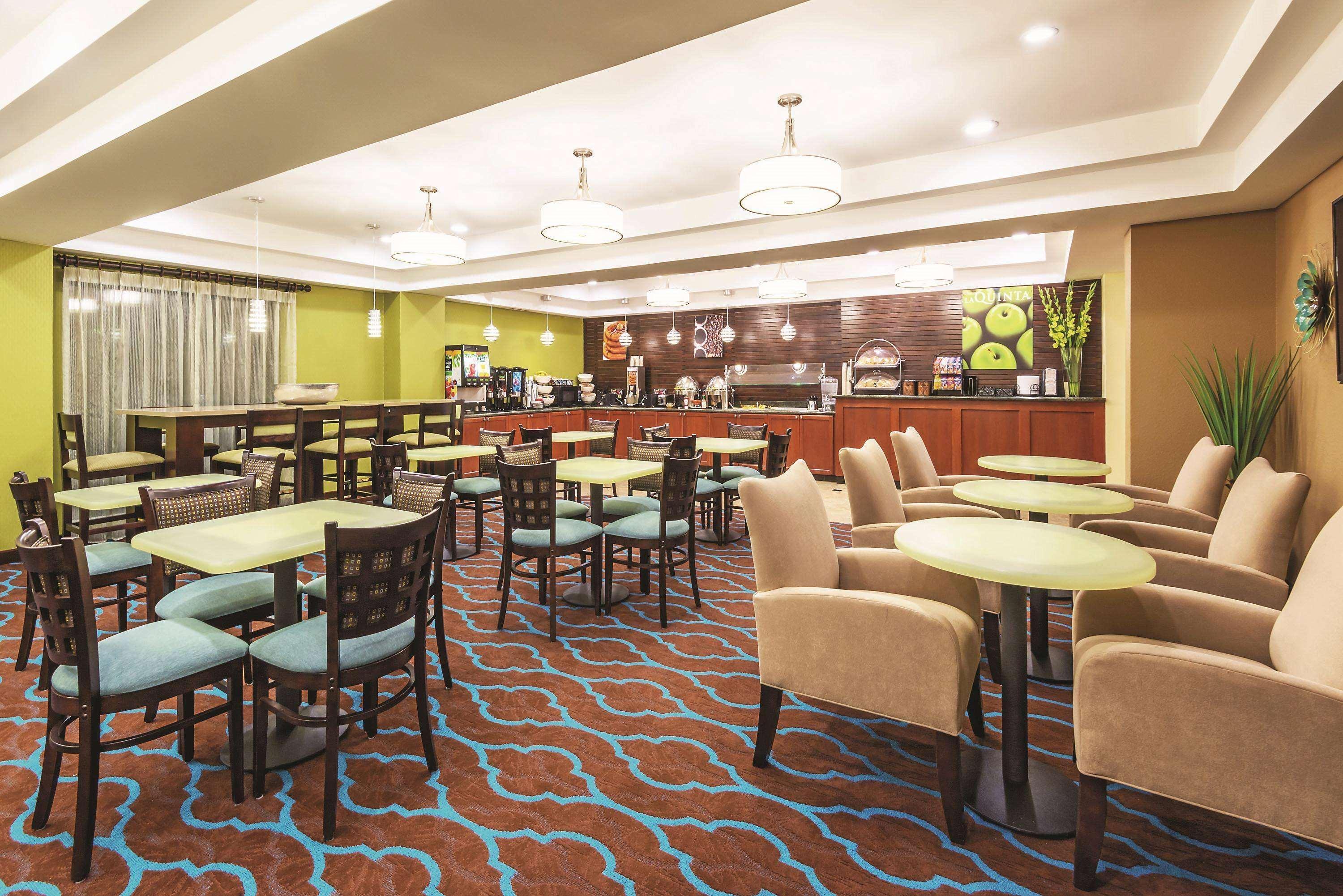 La Quinta By Wyndham Boise Towne Square Hotell Eksteriør bilde