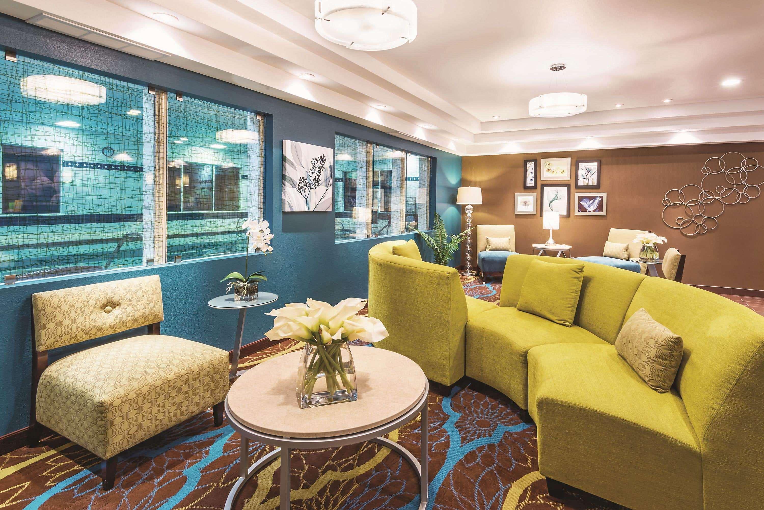 La Quinta By Wyndham Boise Towne Square Hotell Eksteriør bilde