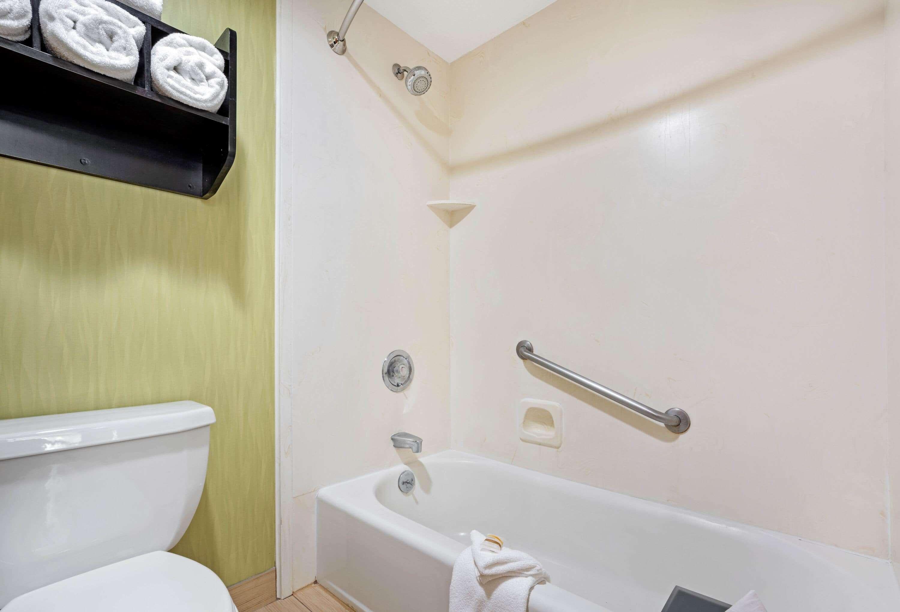 La Quinta By Wyndham Boise Towne Square Hotell Eksteriør bilde