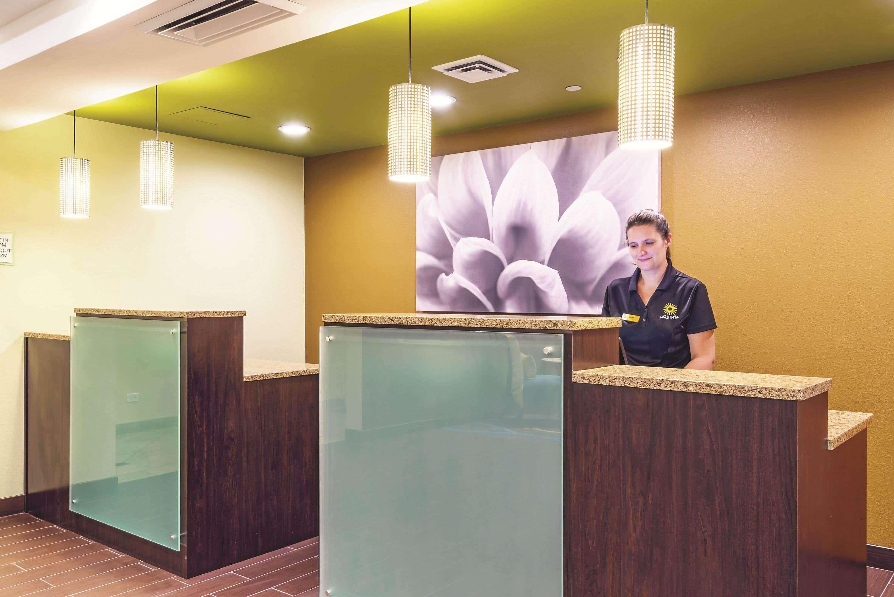 La Quinta By Wyndham Boise Towne Square Hotell Eksteriør bilde