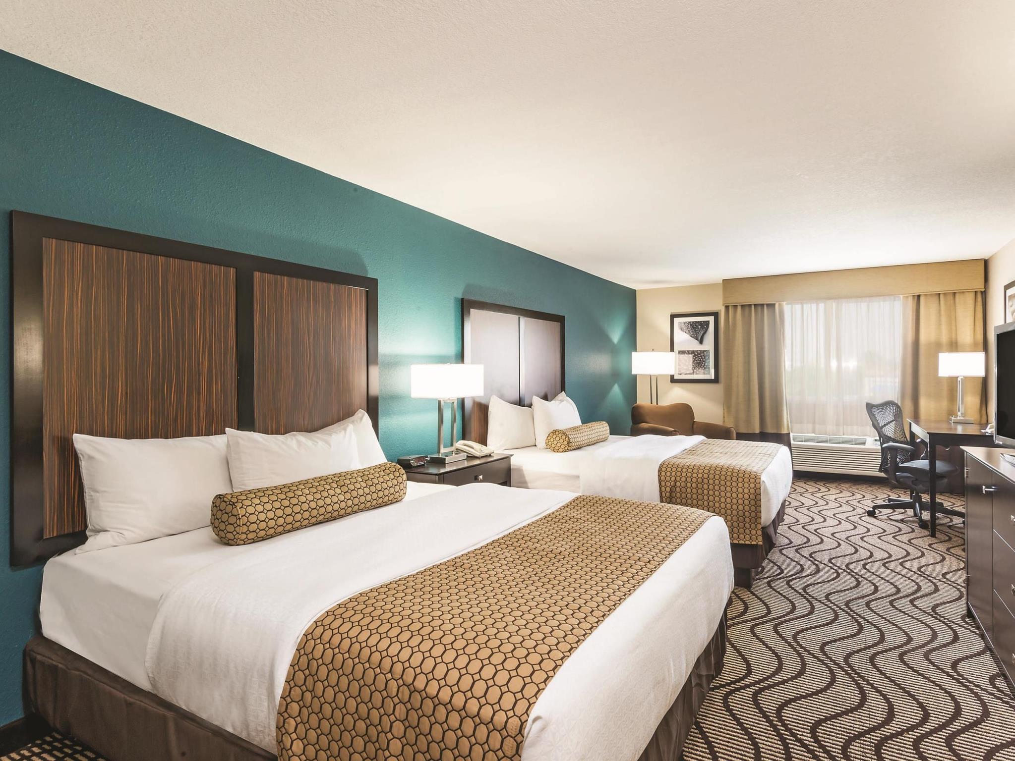La Quinta By Wyndham Boise Towne Square Hotell Eksteriør bilde