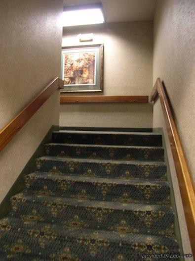 La Quinta By Wyndham Boise Towne Square Hotell Interiør bilde