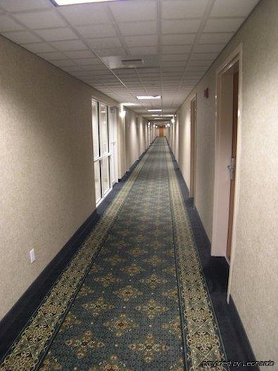 La Quinta By Wyndham Boise Towne Square Hotell Interiør bilde