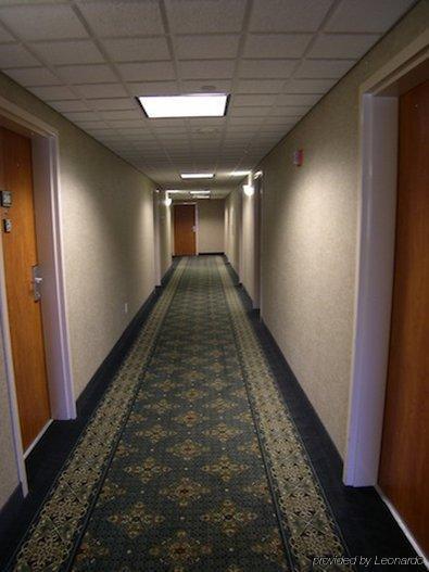 La Quinta By Wyndham Boise Towne Square Hotell Interiør bilde
