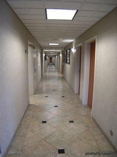 La Quinta By Wyndham Boise Towne Square Hotell Interiør bilde