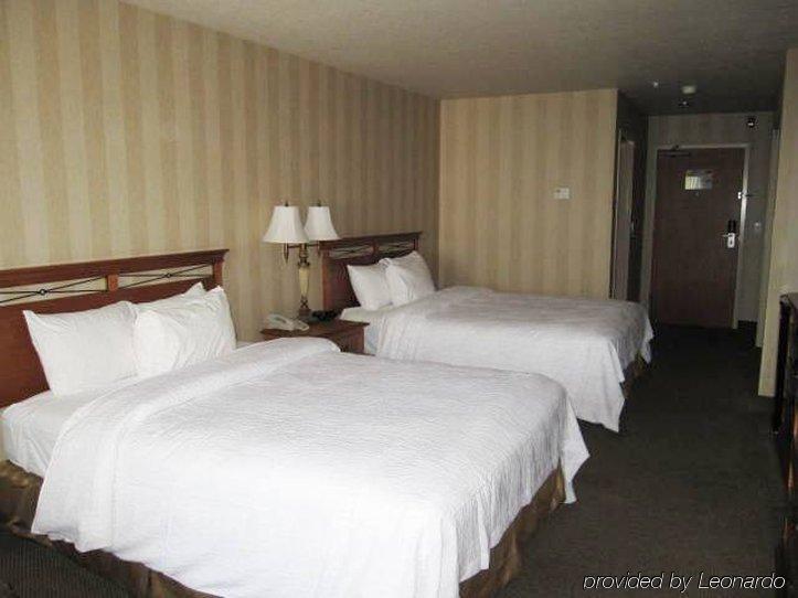 La Quinta By Wyndham Boise Towne Square Hotell Eksteriør bilde
